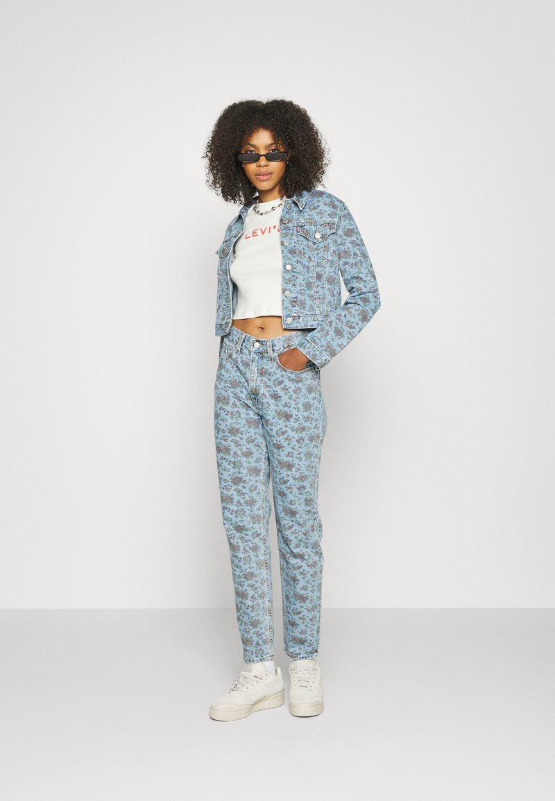 Levi's® Mom Jeans - Bild 2