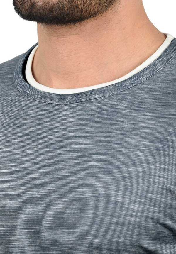 SDRIGOS - Basic T-shirt - insignia b3