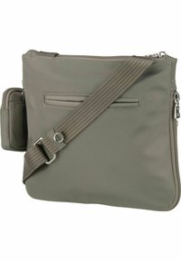 Bogner VERBIER PLAY SERENA MVZ - Borsa a tracolla - taupe