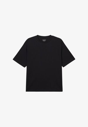 BONOBO Jeans, T-Shirt basic - noir