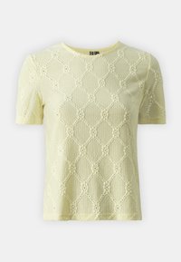 Δεν επιλέχθηκε, pale banana