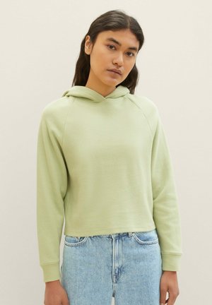 Blusa Mujer Shirt Women Denim Blusa Para Mujer Con Detalle De Atar Polo T-shirt Tom Tailor