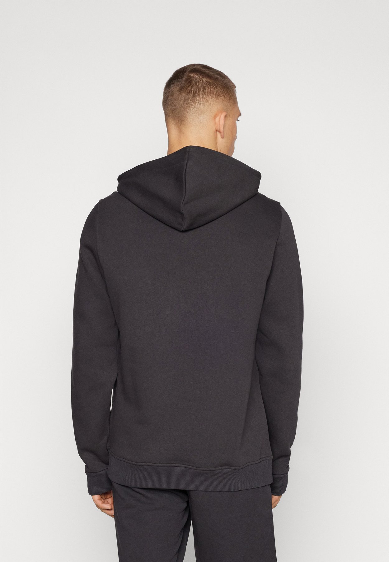BIG LOGO HOOD