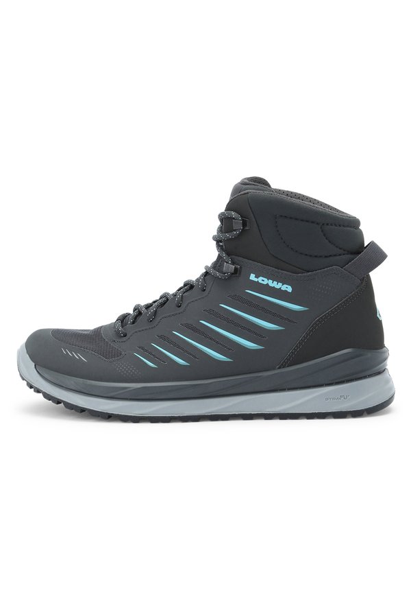 AXOS GTX WS - Hikingschuh - anthrazit