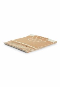 BOSS Scarf - beige one