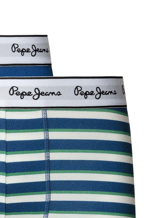 MIXED STRIPES 3 PACK - Trunks4