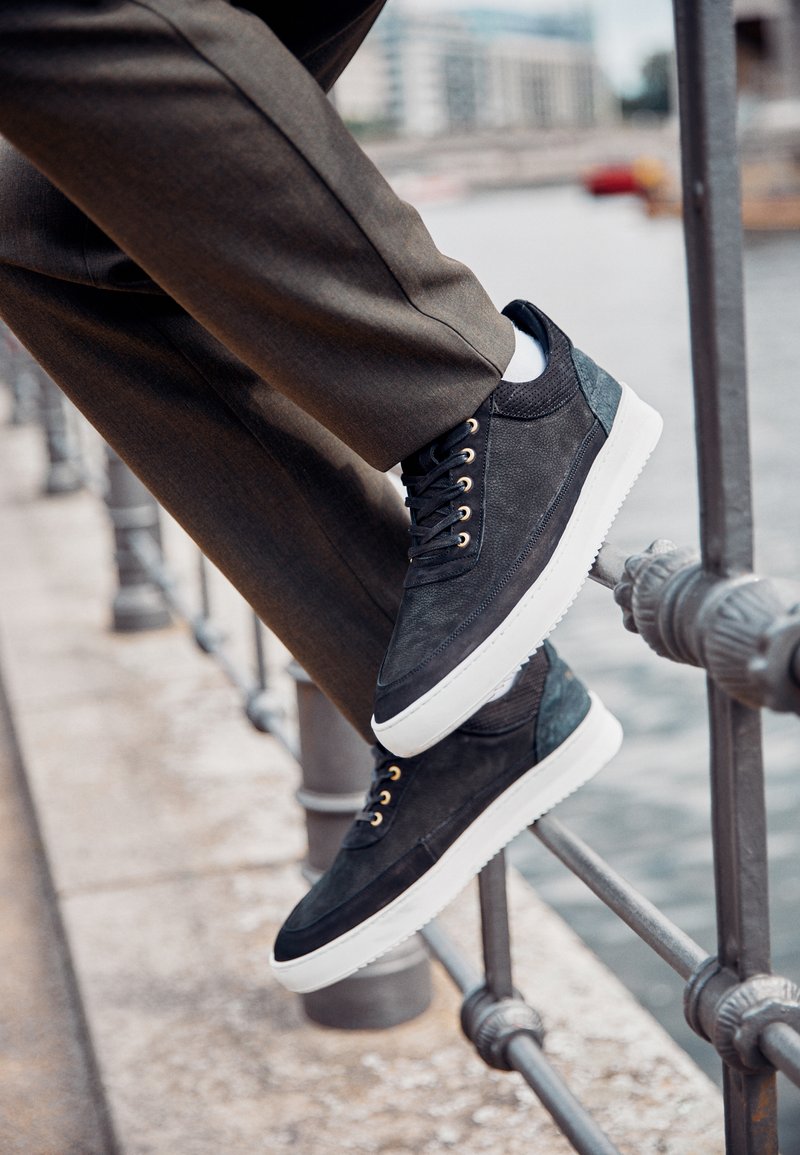 filling pieces schoenen