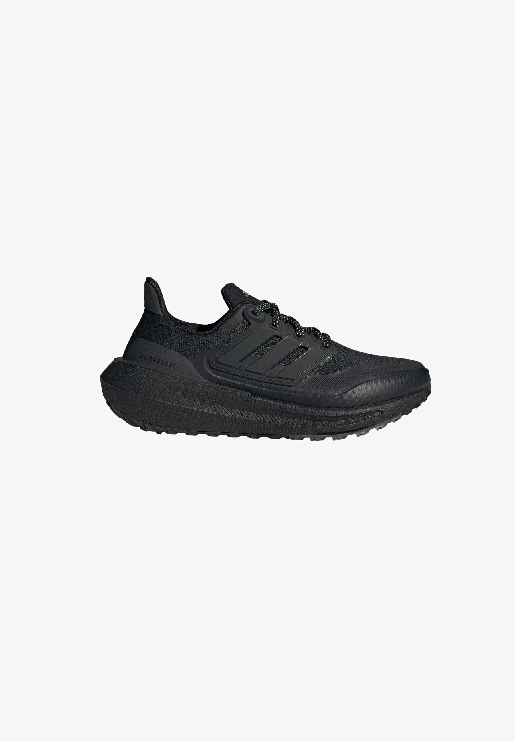Adidas boost shoes all black Clearance