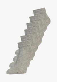 Atlasīts, grey