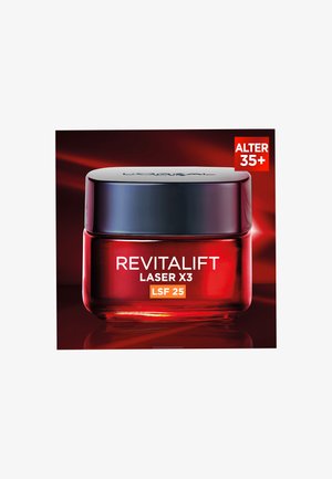 REVITALIFT LASER DAYCREAM LSF25 - Gesichtscreme - -