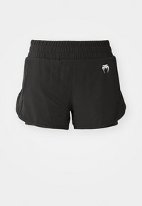 HALO FIGHTSHORTS - Sportske kratke hlače - black