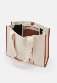 Ted Baker GEORJEY - Velika torba - natural