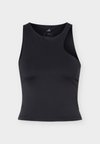 ALL ME TANK - Top - black