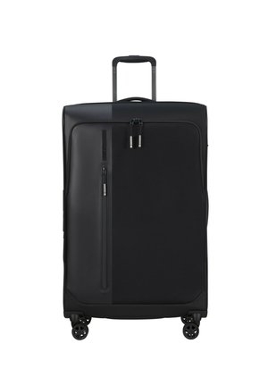 BIZGO TROLLEY - Trolley - black