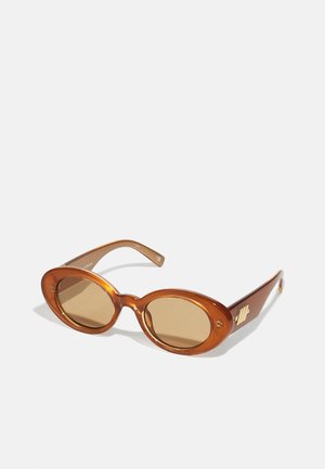 Le Specs NOUVEAU VIE UNISEX - Occhiali da sole - nude