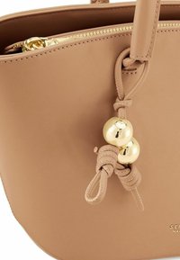 Seidenfelt Sac à main - toffee