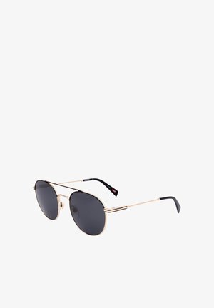 Levi's®, LV 1013/S UNISEX - Occhiali da sole - gold-coloured