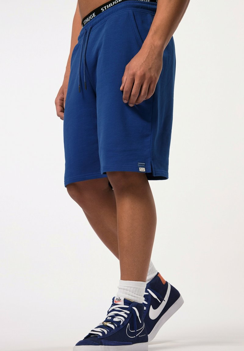 Short S2S Bleu