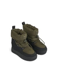 Liewood ZOEY UNISEX khaki