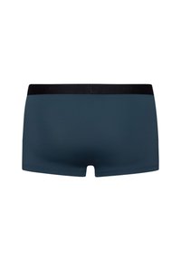 Hanro MICRO TOUCH - Boxerkalsong - midnight sky