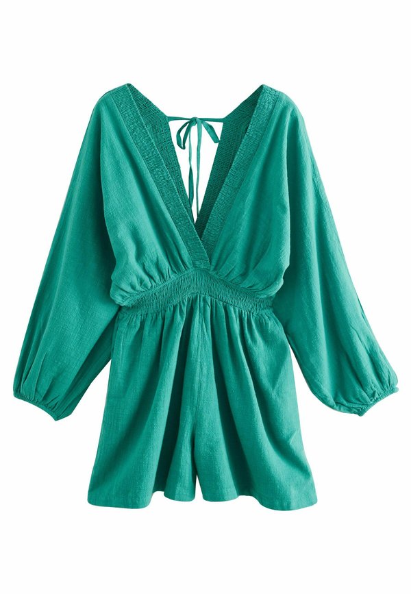 LONG SLEEVE - Jumpsuit