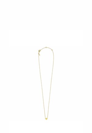 DESIGN LETTERS - Halskette - gold-coloured