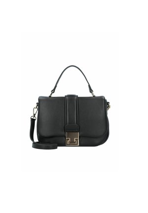DALARNA UMHÄNGE - Borsa a mano - black