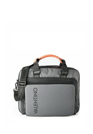 DRAGONHAWK FACH - Funda para portátil - grigio/nero