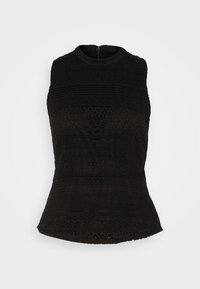 Επιλέχθηκε, black