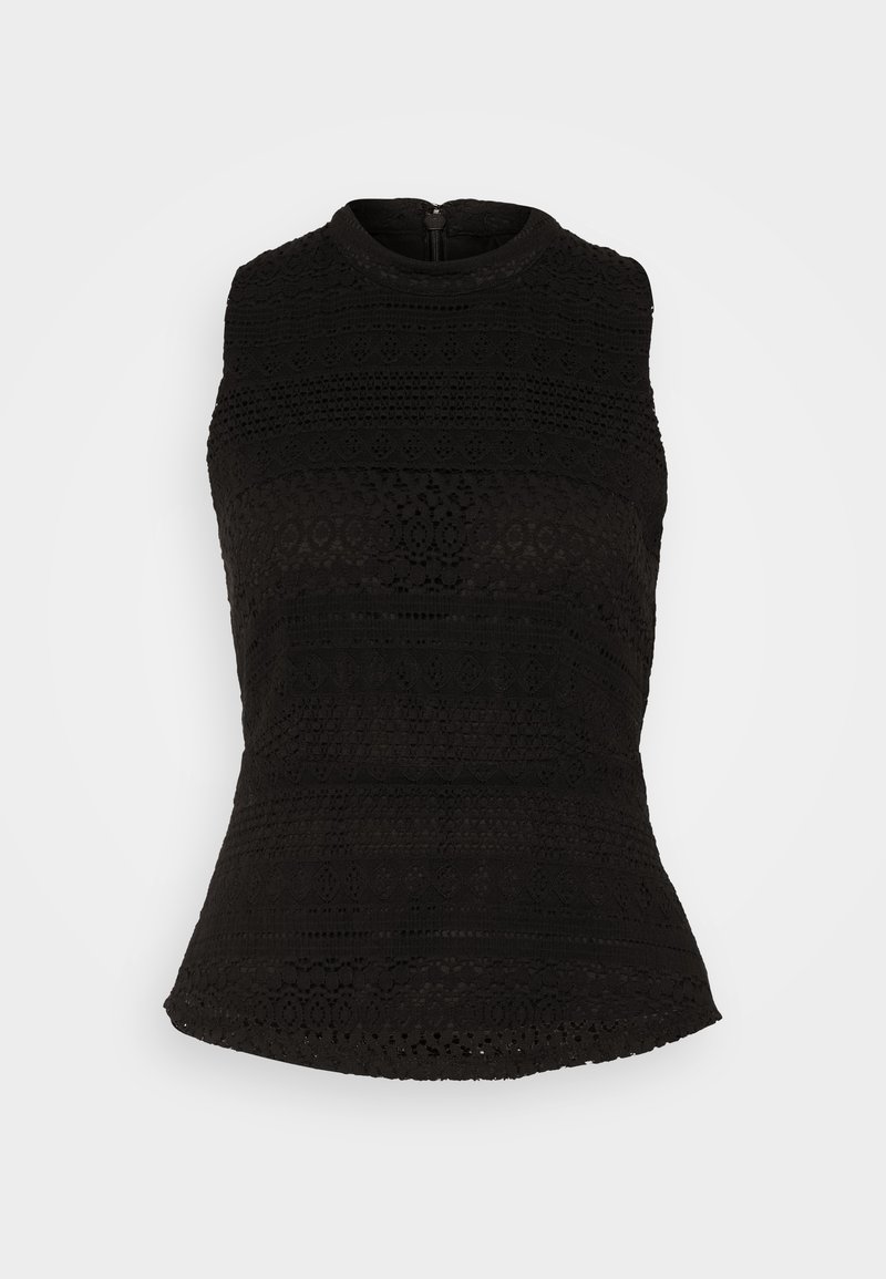 Vero Moda Blouse zwart Vero Moda Blouse zwart