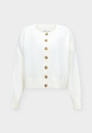 Hollister Co., EMEA MITCHELL CREW CARDI - Ζακέτα - 101