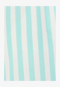 Non sélectionné, vert rayé