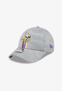 Unselected, minnesota vikings grey
