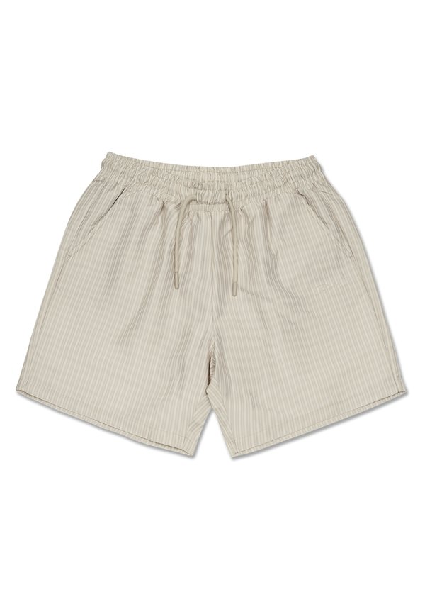 MANOC SWIM SHORTS - Swimming shorts4