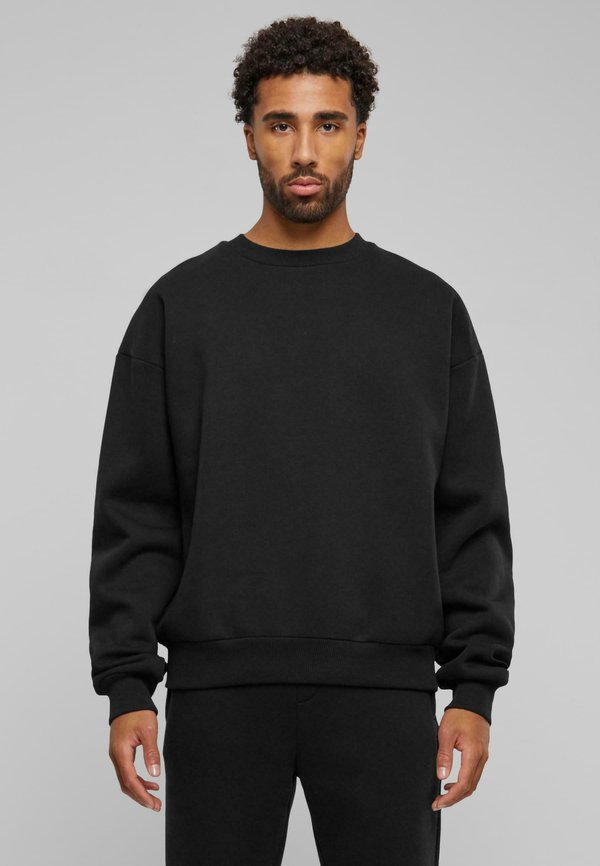 UNISEX  OVERSIZED CREW NECK - Sweatshirt