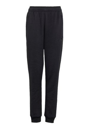 FUSSBALL - TEAMSPORT - TIRO - Pantaloni sportivi - schwarz