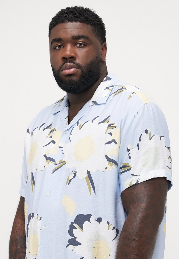 JORTAVIRA MARSHALL SHIRT - Shirt - skyway4