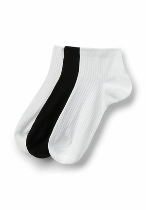 3 PACK - Socken - black