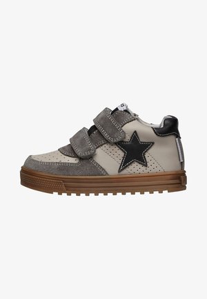 Naturino, HESS HIGH WP VL - Sneakers basse - anthrazit