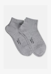 Unausgewählt, light greymel