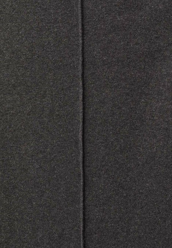 Pencil skirt - antraciet2