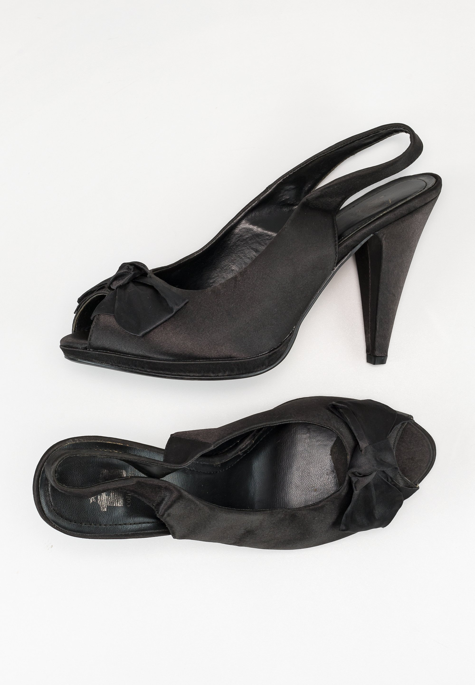 Primadonna Collection Sandali black/nero (Second hand