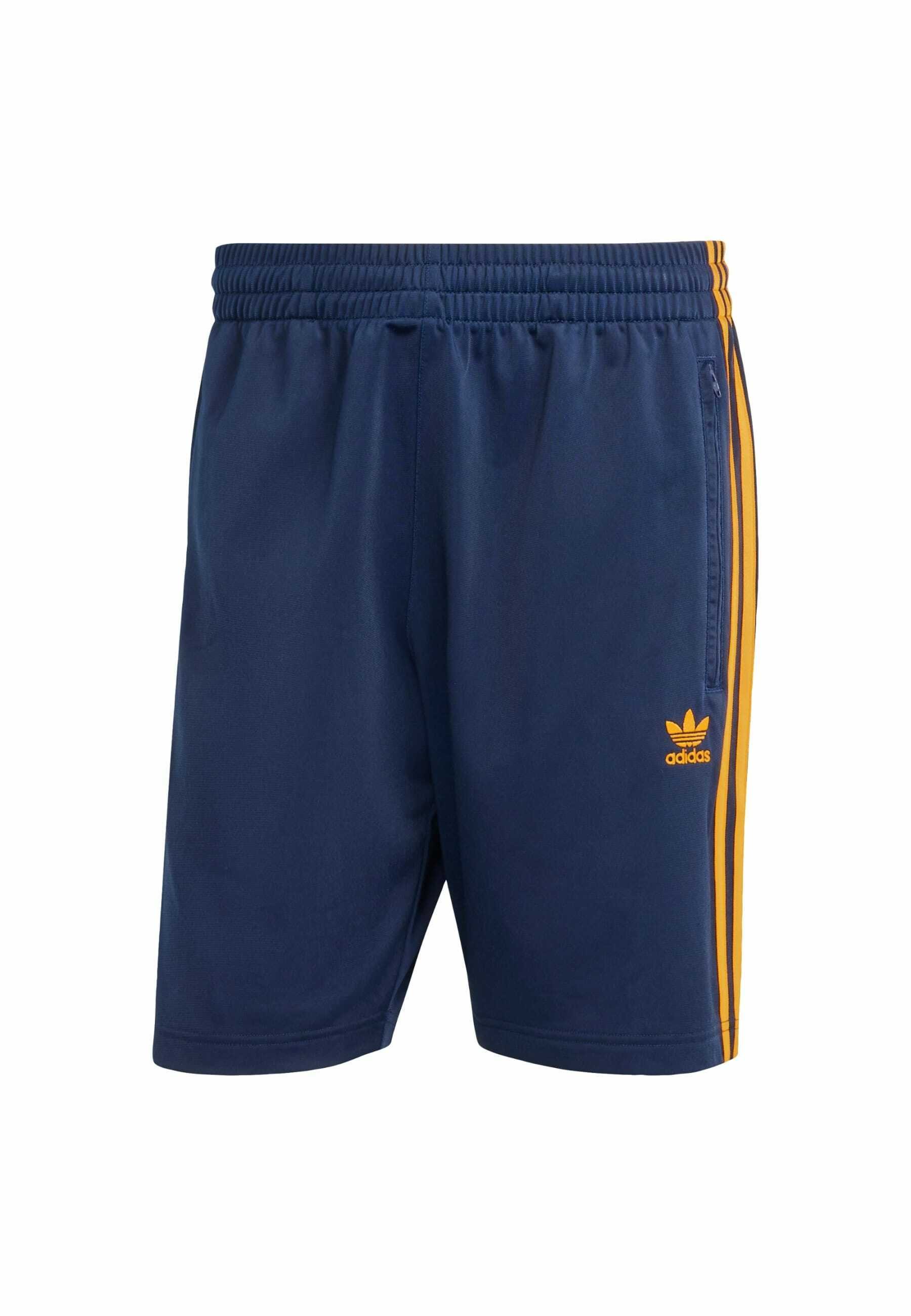 【ADIDAS】Firebird Short Pants - NightIndigo / JW5045 Firebird Shorts - Blue | adidas Hong Kong