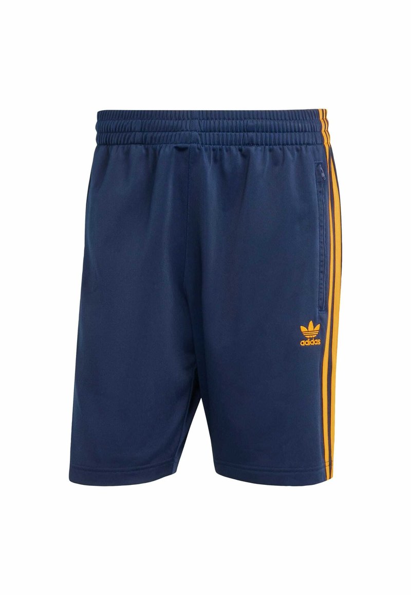 adidas Originals Shorts donkerblauw adidas Originals Shorts donkerblauw
