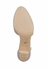 Tamaris Decolleté - rose glam