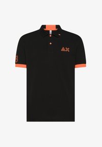 Non selezionato, nero