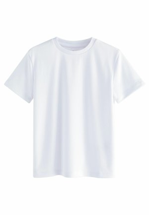 SPORTS T-SHIRT - T-shirt basic - white