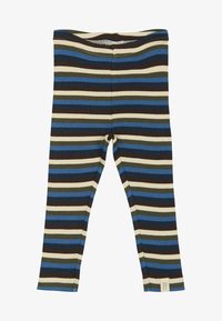 Ausgewählt, true navy multistripe