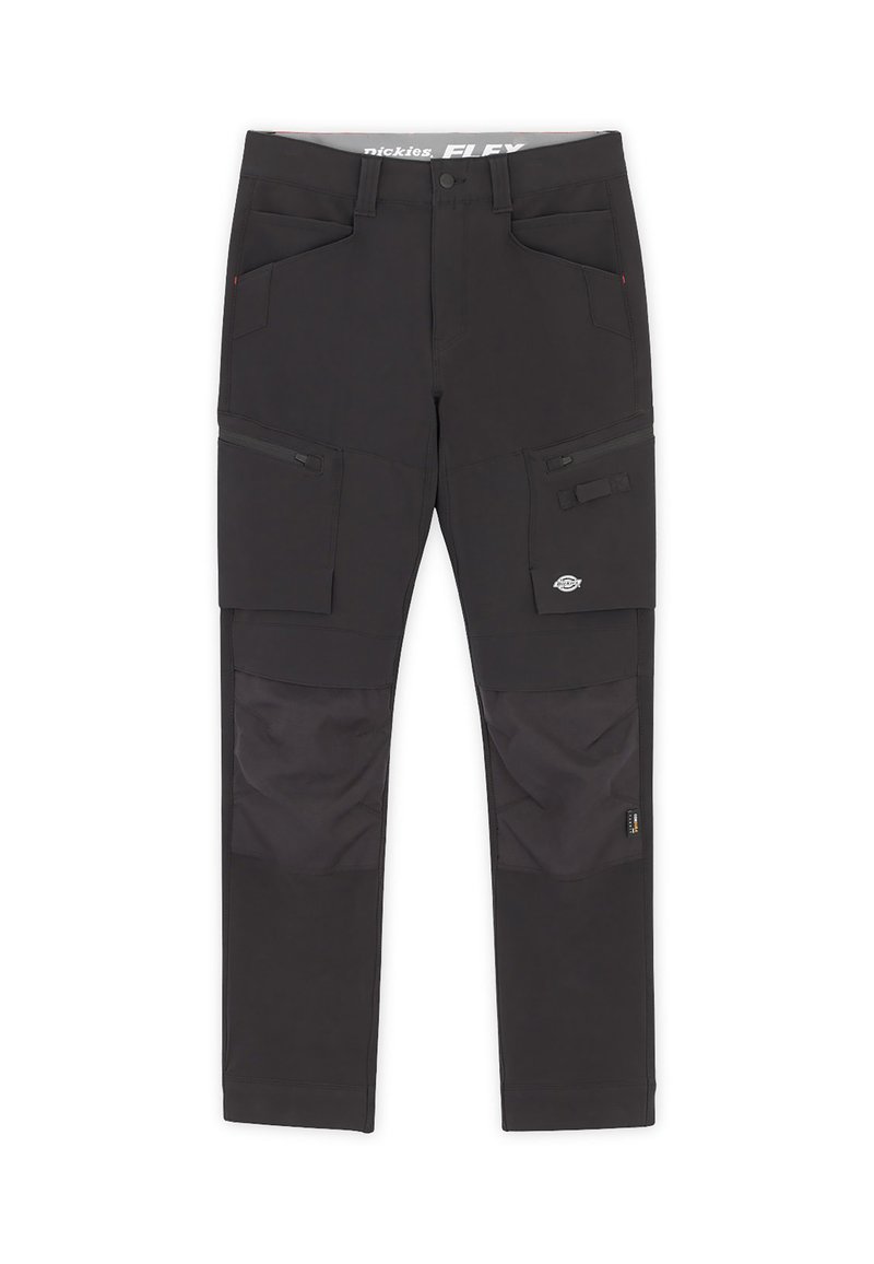 Dickies Broek zwart