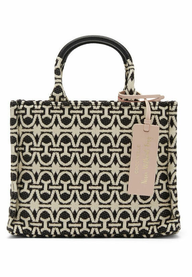 coccinelle never without bag small